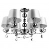 Потолочная люстра Promessa Arte Lamp A3074LM-6CC