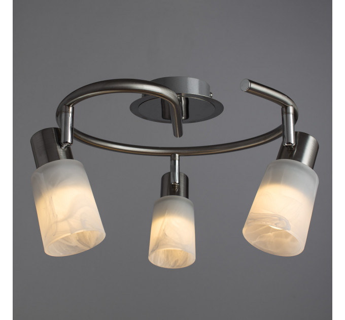 Потолочный светильник Cavalletta Arte Lamp A4510PL-3SS