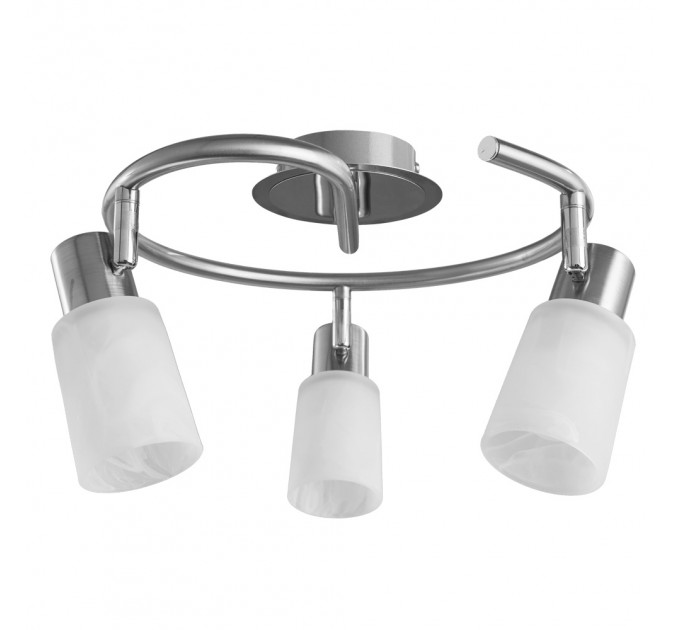 Потолочный светильник Cavalletta Arte Lamp A4510PL-3SS