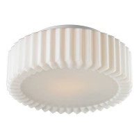 Светильник Arte Lamp AQUA A5027PL-1WH