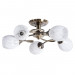 Потолочная люстра Arya Arte Lamp 5*40W Е27 A2941PL-5AB
