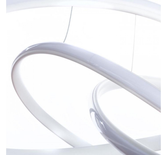 Подвесной светильник Swing Arte Lamp LED A7040SP-4WH