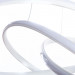 Подвесной светильник Swing Arte Lamp LED A7040SP-4WH