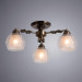 Потолочная люстра Malina Arte Lamp A7695PL-3AB