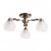 Потолочная люстра Malina Arte Lamp A7695PL-3AB