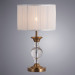 Интерьерная лампа Baymont Arte Lamp A1670LT-1PB