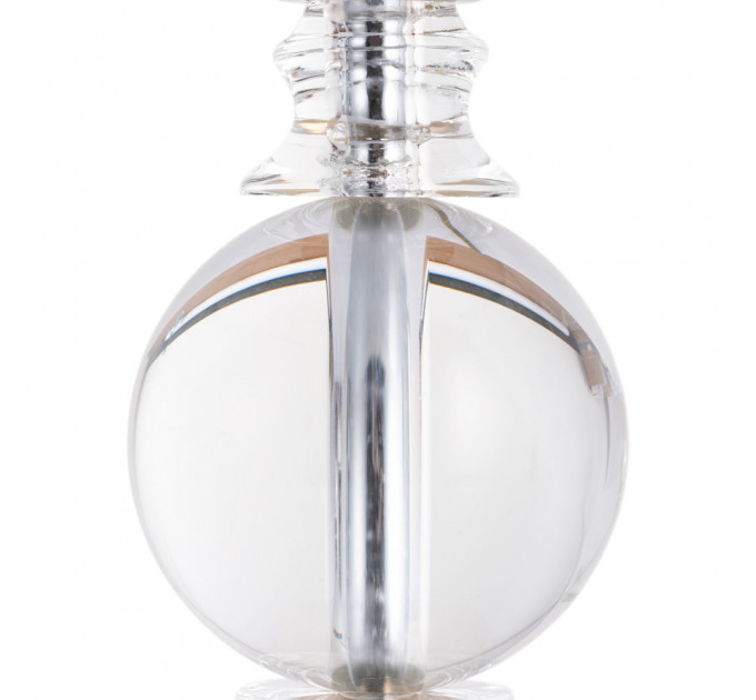 Интерьерная лампа Baymont Arte Lamp A1670LT-1PB