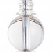 Интерьерная лампа Baymont Arte Lamp A1670LT-1PB