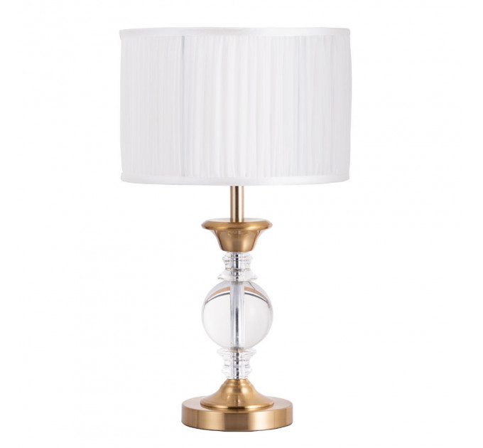 Интерьерная лампа Baymont Arte Lamp A1670LT-1PB