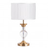 Интерьерная лампа Baymont Arte Lamp A1670LT-1PB