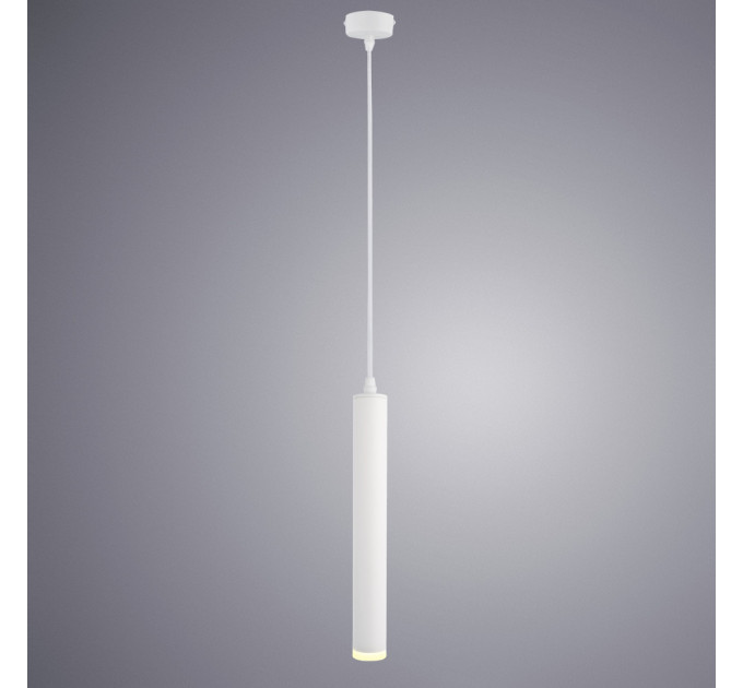 Подвесной светильник Hubble Arte Lamp LED A6811SP-1WH
