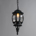 Подвесной уличный светильник Atlanta Arte Lamp медный A1045SO-1BG
