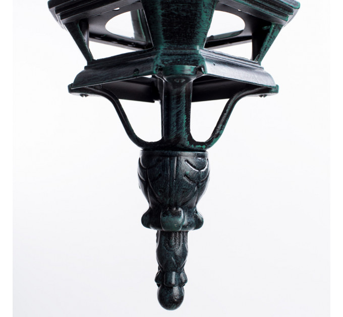 Подвесной уличный светильник Atlanta Arte Lamp медный A1045SO-1BG
