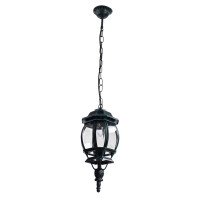 Подвесной уличный светильник Atlanta Arte Lamp медный A1045SO-1BG