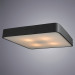 Потолочный светильник Cosmopolitan Arte Lamp A7210PL-4BK
