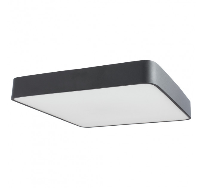 Потолочный светильник Cosmopolitan Arte Lamp A7210PL-4BK
