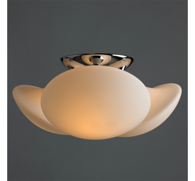 Потолочная люстра Aqua Arte Lamp 3*60W Е27 A2550PL-3CC