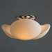 Потолочная люстра Aqua Arte Lamp 3*60W Е27 A2550PL-3CC