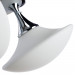 Потолочная люстра Aqua Arte Lamp 3*60W Е27 A2550PL-3CC
