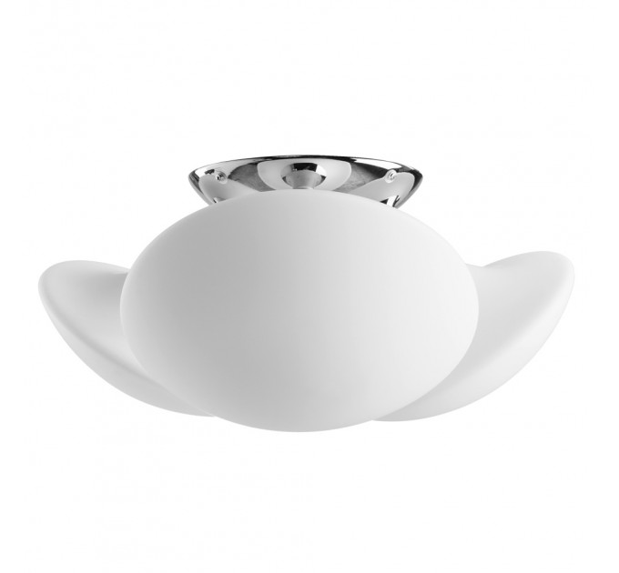 Потолочная люстра Aqua Arte Lamp 3*60W Е27 A2550PL-3CC
