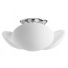 Потолочная люстра Aqua Arte Lamp 3*60W Е27 A2550PL-3CC