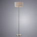 Торшер Mallorca Arte Lamp A1021PN-1SS