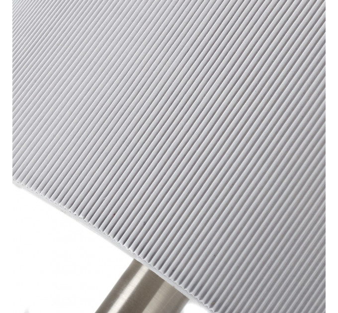 Торшер Mallorca Arte Lamp A1021PN-1SS