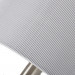 Торшер Mallorca Arte Lamp A1021PN-1SS