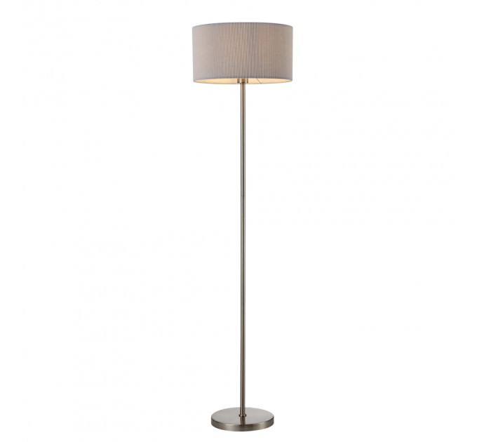 Торшер Mallorca Arte Lamp A1021PN-1SS