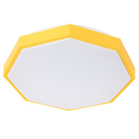 Потолочный светильник Kant Arte Lamp LED A2659PL-1YL