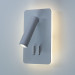 Светодиодный спот Electra Arte Lamp A8233AP-1WH