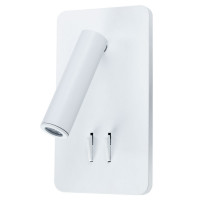 Светодиодный спот Electra Arte Lamp A8233AP-1WH