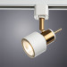 Трековый светильник Almach Arte Lamp A1906PL-1WH