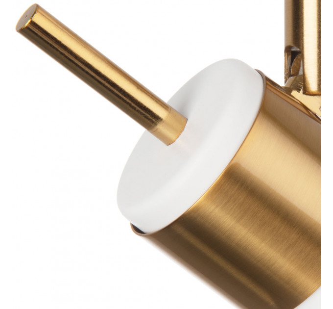 Трековый светильник Almach Arte Lamp A1906PL-1WH