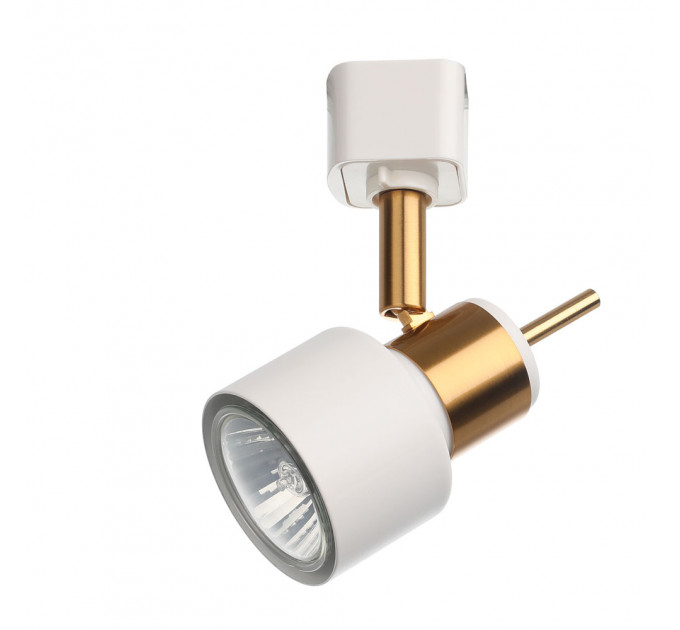 Трековый светильник Almach Arte Lamp A1906PL-1WH