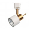 Трековый светильник Almach Arte Lamp A1906PL-1WH
