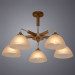 Люстра Arte Lamp MATTHEW A5032PL-5BR