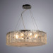 Хрустальная люстра Galatea Arte Lamp A1222SP-8CC