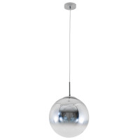 Подвесной светильник Jupiter Arte Lamp chrome A7963SP-1CC