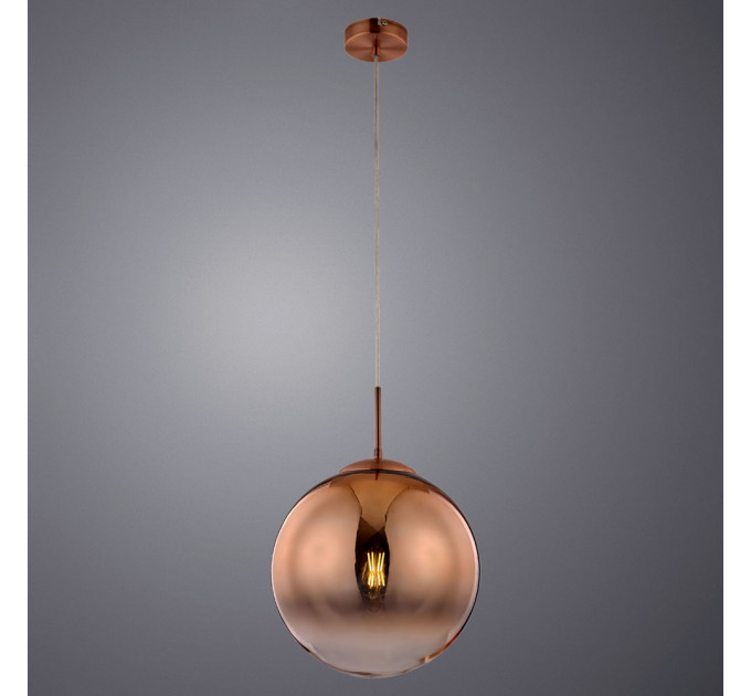 Подвесной светильник Jupiter Arte Lamp opper A7963SP-1RB