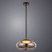 Подвесной светильник Cody Arte Lamp A7767SP-1BC
