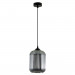 Подвесной светильник Arwen Arte Lamp дымчатый A1902SP-1BK