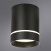 Светильник Arte Lamp ELLE A1949PL-1BK