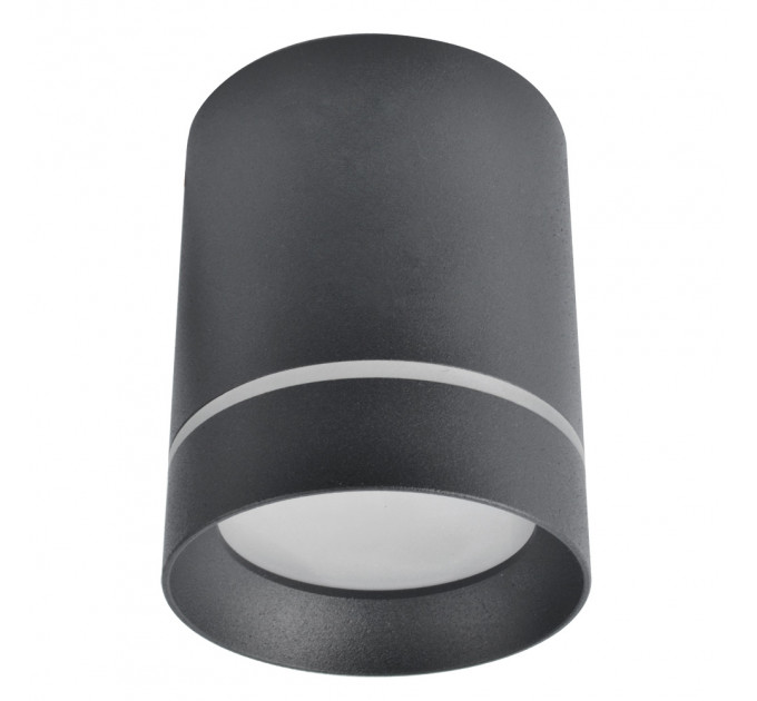 Светильник Arte Lamp ELLE A1949PL-1BK