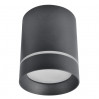Светильник Arte Lamp ELLE A1949PL-1BK