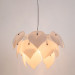 Подвесная люстра Palmer Arte Lamp A5695SP-5WH