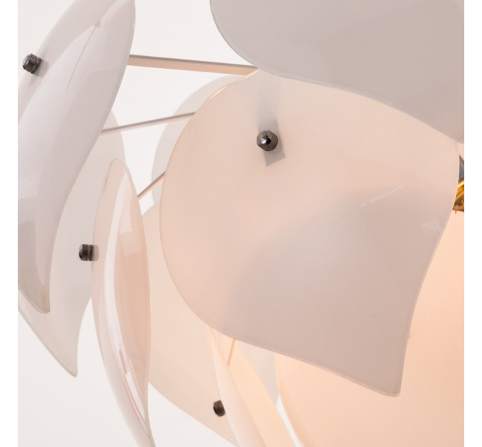 Подвесная люстра Palmer Arte Lamp A5695SP-5WH