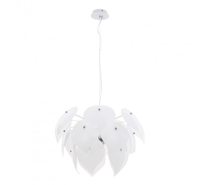 Подвесная люстра Palmer Arte Lamp A5695SP-5WH