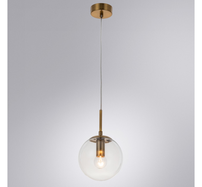 Подвесной светильник Volara Arte Lamp A1915SP-1AB