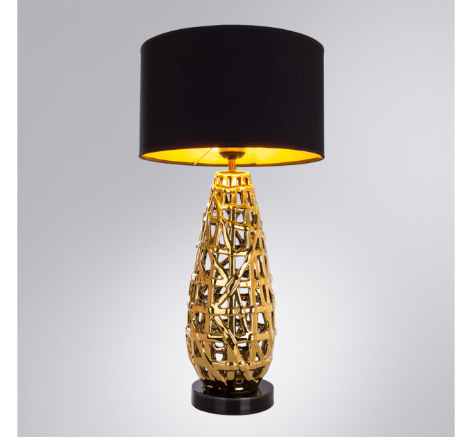 Настольная лампа Arte Lamp TAIYI A4002LT-1GO